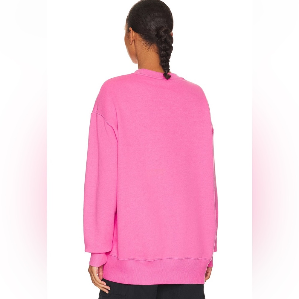 Nike | Oversized Crewneck Sweater - Picture 4 of 4